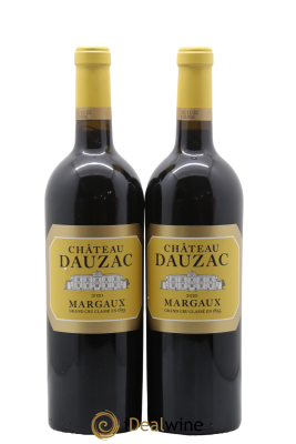 Château Dauzac 5ème Grand Cru Classé