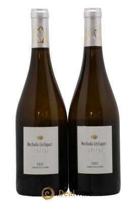 Vino de la Tierra de Cádiz Lumière Muchada-Léclapart