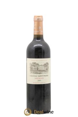 Château Saint-Pierre 4ème Grand Cru Classé