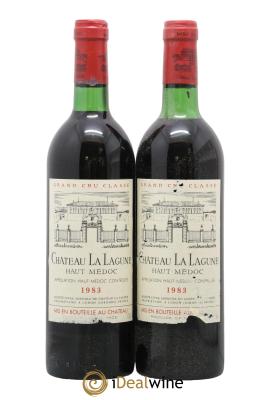 Château la Lagune 3ème Grand Cru Classé