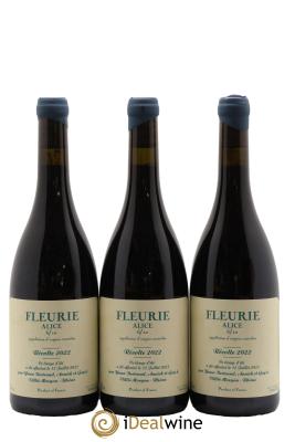 Fleurie Alice 6/10 Yann Bertrand