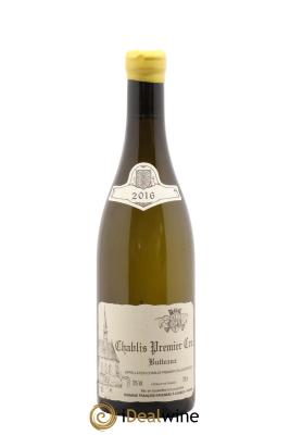 Chablis 1er Cru Butteaux Raveneau (Domaine)