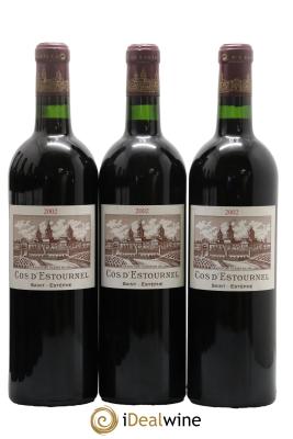 Cos d'Estournel 2ème Grand Cru Classé