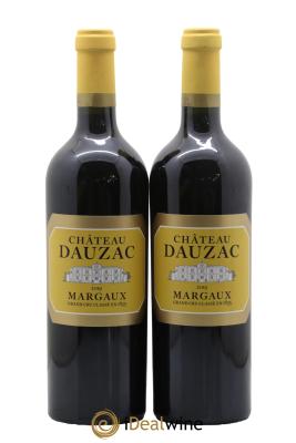 Château Dauzac 5ème Grand Cru Classé