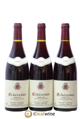 Echezeaux Grand Cru Jean-Marc Millot