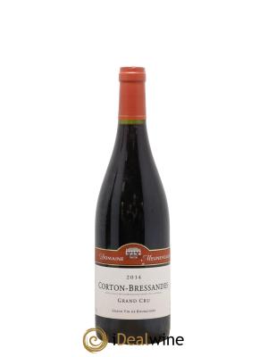 Corton Grand Cru Bressandes Domaine Meuneveaux