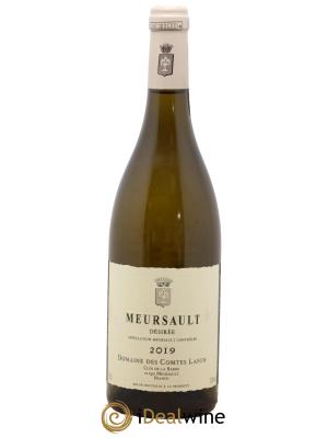 Meursault Désirée Comtes Lafon (Domaine des)