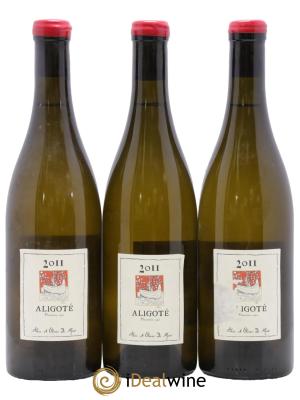 Bourgogne Aligoté Plantation 1902 Alice et Olivier De Moor