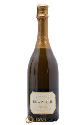 Millésime Exception Drappier