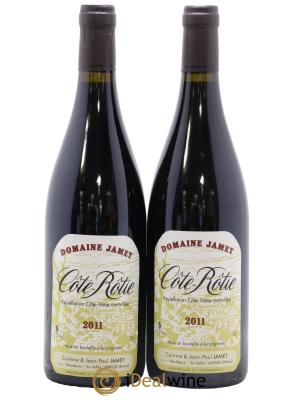 Côte-Rôtie Jamet (Domaine)