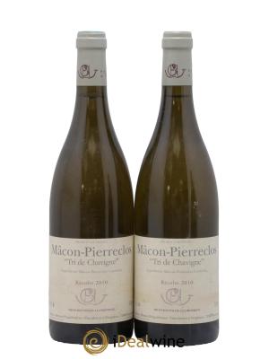 Mâcon-Pierreclos Tri de Chavigne Guffens-Heynen