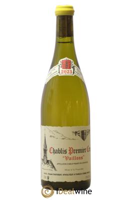 Chablis 1er Cru Vaillons Vincent Dauvissat (Domaine)