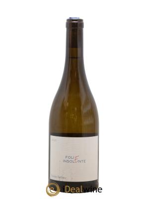 Touraine-Oisly Folie Insolente Nicolas Barbou