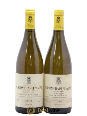 Corton-Charlemagne Grand Cru Bonneau du Martray (Domaine)