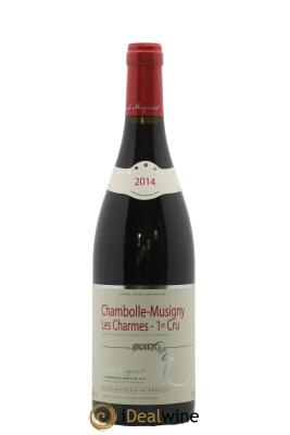 Chambolle-Musigny 1er Cru Les Charmes Gérard Mugneret