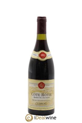 Côte-Rôtie Côtes Brune et Blonde Guigal