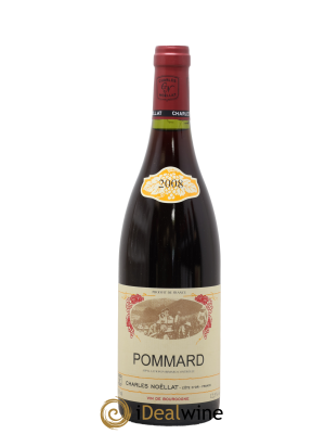 Pommard Charles Noellat