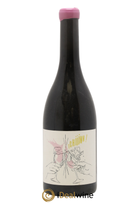 Vin de France A la vôtre Vin Noé