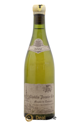 Chablis 1er Cru Montée de Tonnerre Raveneau (Domaine)