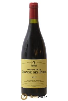 IGP Pays d'Hérault Grange des Pères Laurent Vaillé