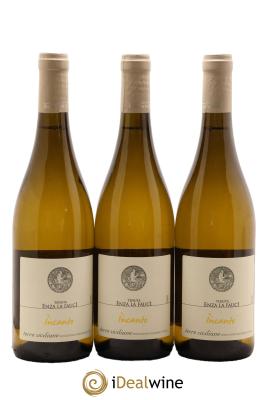 Italie Terre Siciliane IGT Incanto Tenuta Enza la Fauci