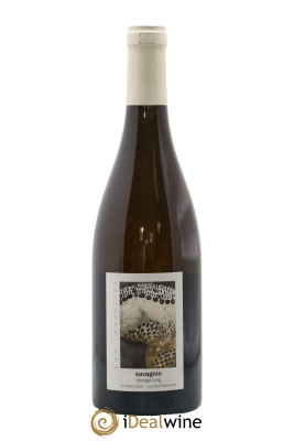 Côtes du Jura Savagnin La Bardette Elevage Long Romain - Julien - Charline Labet