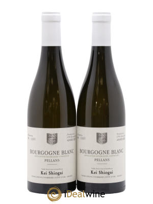 Bourgogne Pellans Kei Shiogai