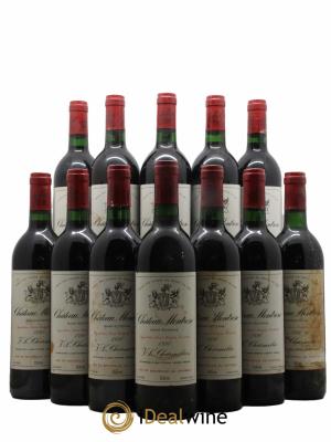 Château Montrose 2ème Grand Cru Classé