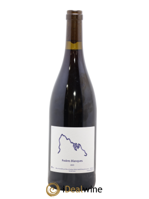 Vin de France Pedres Blanques Rié et Hirofumi Shoji