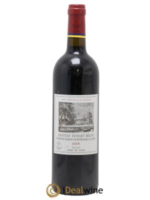 Château Duhart-Milon 4ème Grand Cru Classé