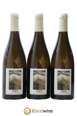 Côtes du Jura Savagnin en Chalasse Elevage Long Romain - Julien - Charline Labet