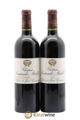 Château Sociando Mallet