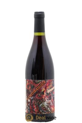 Vin de France Adam Contre le Beefsteak Daniel Sage
