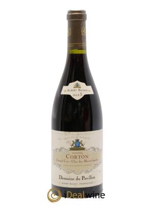 Corton Grand Cru Clos des Maréchaudes Domaine du Pavillon - Albert Bichot