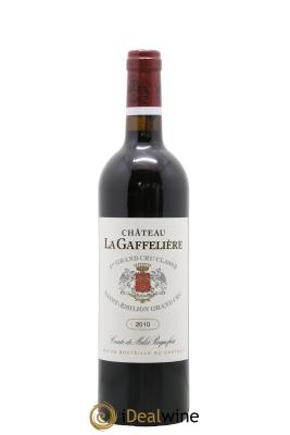 Château la Gaffelière 1er Grand Cru Classé B