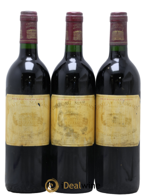 Château Margaux 1er Grand Cru Classé