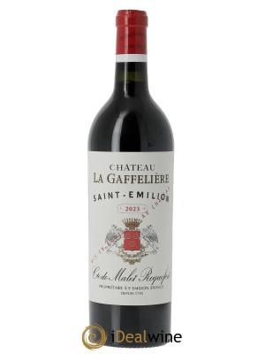 Château la Gaffelière 1er Grand Cru Classé B (OWC if 6 bts)