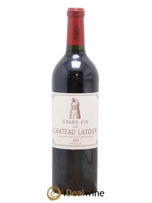 Château Latour 1er Grand Cru Classé