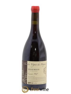 Mâcon Cuvée 910 Les Vignes du Maynes