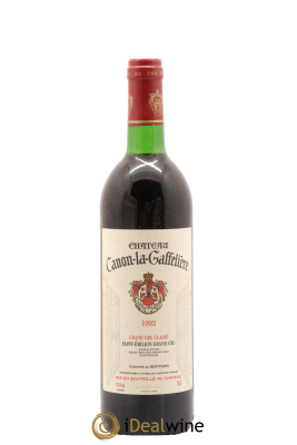 Château Canon la Gaffelière 1er Grand Cru Classé B