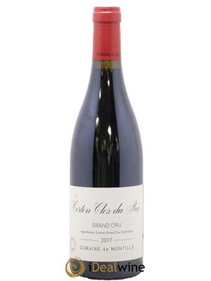 Corton Grand Cru Clos du Roi De Montille (Domaine)