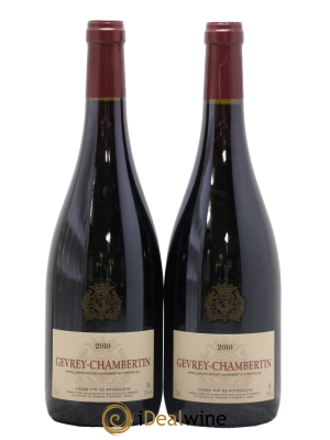 Gevrey-Chambertin Château De Pommard