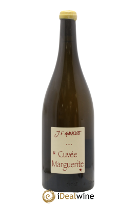 Côtes du Jura Cuvée Marguerite Jean-François Ganevat (Domaine)