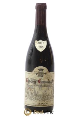 Gevrey-Chambertin Claude Dugat