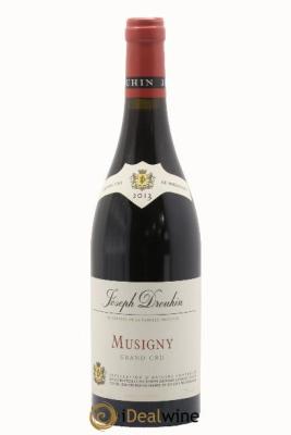 Musigny Grand Cru Joseph Drouhin