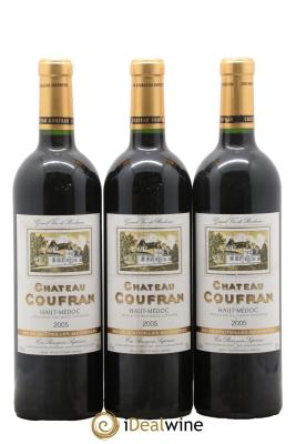 Château Coufran Cru Bourgeois