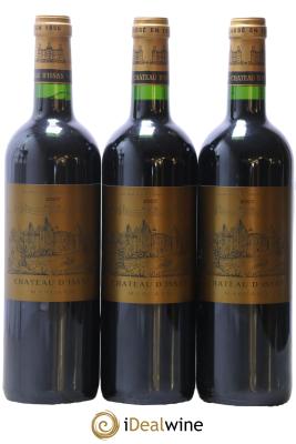 Château d'Issan 3ème Grand Cru Classé