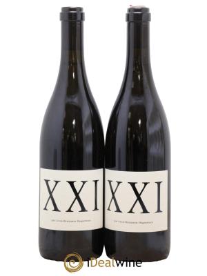 Vin de France XXI Dagueneau (Domaine Didier - Louis-Benjamin)