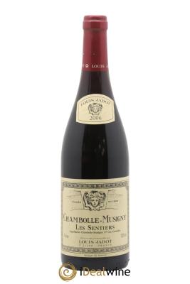 Chambolle-Musigny 1er Cru Les Sentiers Louis Jadot
