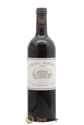 Château Margaux 1er Grand Cru Classé 